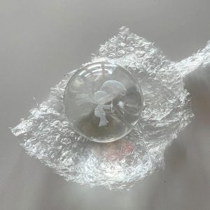 Boule De Crystal Petit Prince