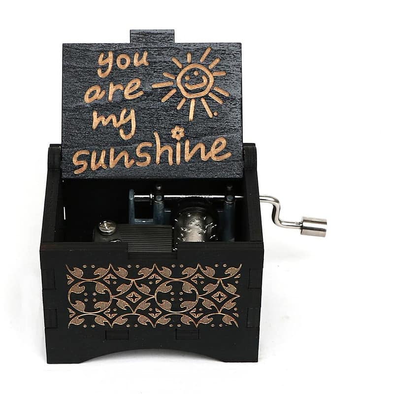 Boite A Musique You Are My Sunshine – Image 2
